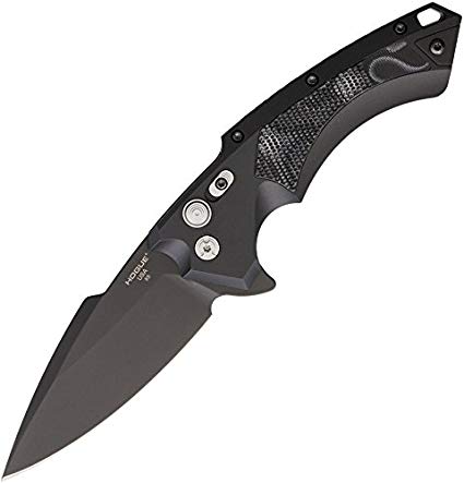 Hogue HO34559-BRK X5 Folder Spear Pt