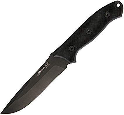 FirstEdge Elite Field Fixed Blade