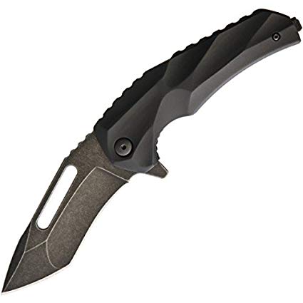 Brous Blades Reloader Aluminum Edition BRB184