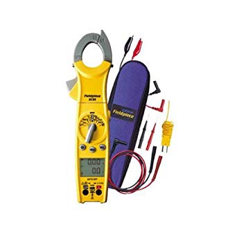 Fieldpiece SC55 Swivel Head Clamp Meter