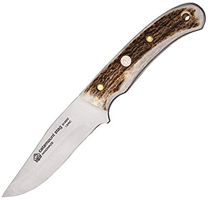 Puma IP Stag Catamount Knife