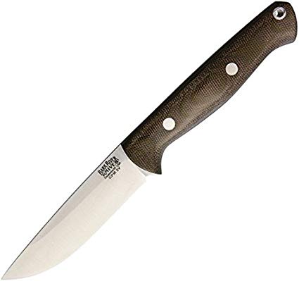 Bark River Gunny Hunter 3V Green BA07022MGC