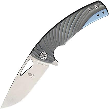 KIZER Cutlery Kyre 3.375