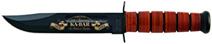 KA-BAR 110TH Anniversary Army Knife