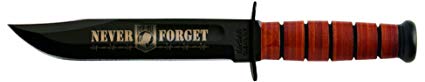 KA-BAR POW MIA Army Commemorative Knife