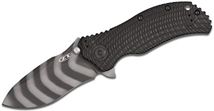 Zero Tolerance 0303 Strider / Onion Folder