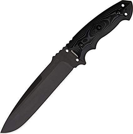 Hogue HO35159-BRK Tactical Fixed Blade