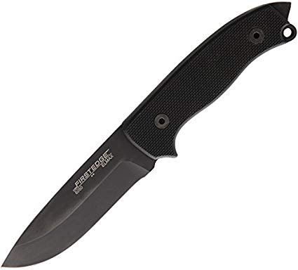 First Edge FEK6050-BRK Tactical Skinner