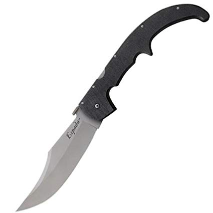 Cold Steel Extra Large G-10 Espada Knife