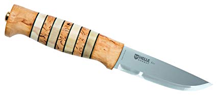 Helle Arv Knife